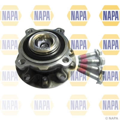 Kit de roulements de roue NAPA PWB1605