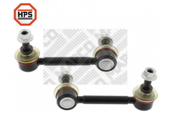Kit de réparation, barre de couplage stabilisatrice MAPCO 53587HPS