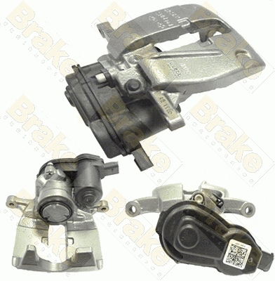 Étrier de frein Brake ENGINEERING CA3126R
