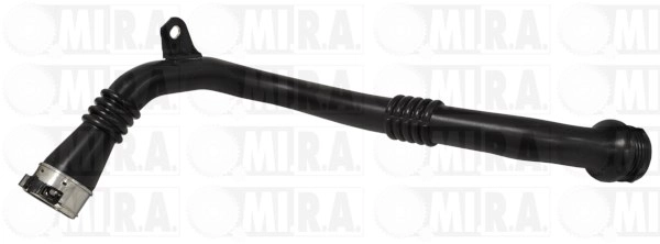 Gaine de suralimentation MI.R.A. 16/4616