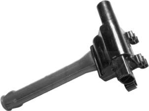 Bobine d'allumage GM B0235