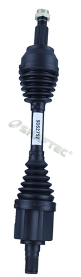 Arbre de transmission SHAFTEC RO197L