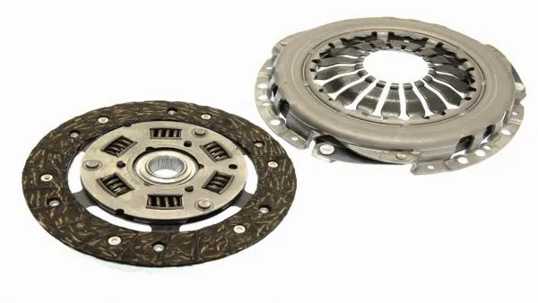 Kit d'embrayage KAWE 962281