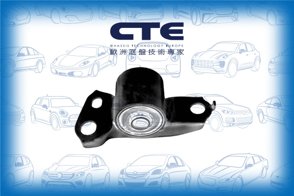 Suspension, bras de liaison CTE CBH03024R