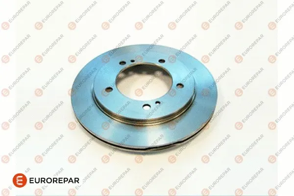 Disque de frein EUROREPAR 1642762780