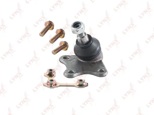 Rotule de suspension LYNXAUTO C1092R