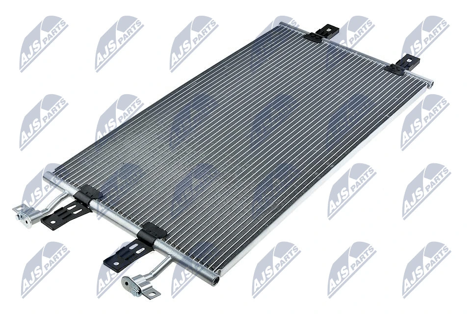 Condenseur, climatisation NTY CCS-PL-036