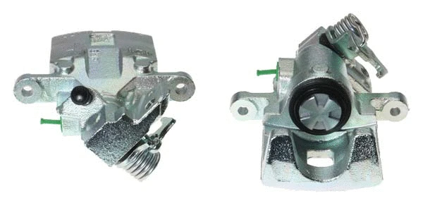 Étrier de frein 4X4 ESTANFI PDF-52-143