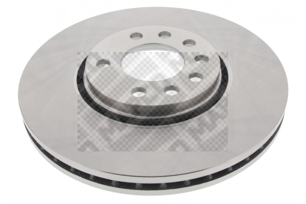 Disque de frein MAPCO 25707
