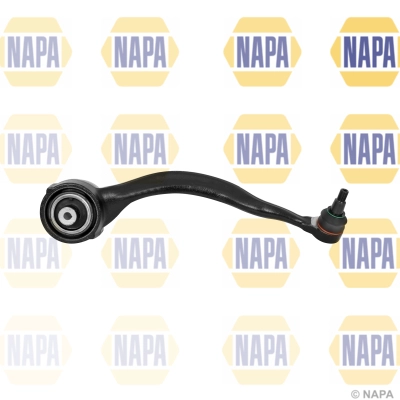 Bras de liaison, suspension de roue NAPA NST2476