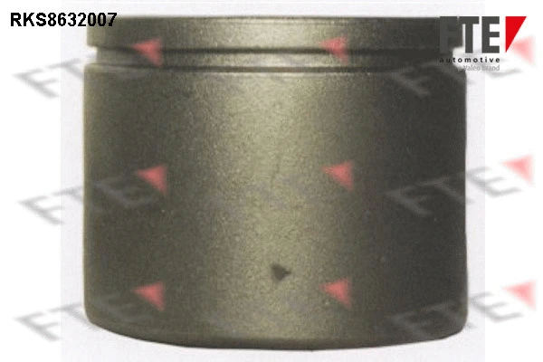 Piston, étrier de frein FTE 9313029