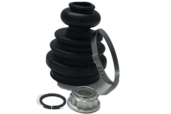 Jeu de joints-soufflets, arbre de commande SERCORE 06K020