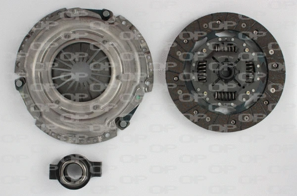 Kit d'embrayage OPEN PARTS CLK9126.03