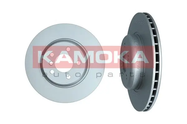Disque de frein KAMOKA 103248