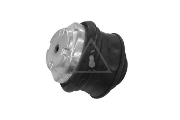 Support moteur ASMETAL 45MR1100