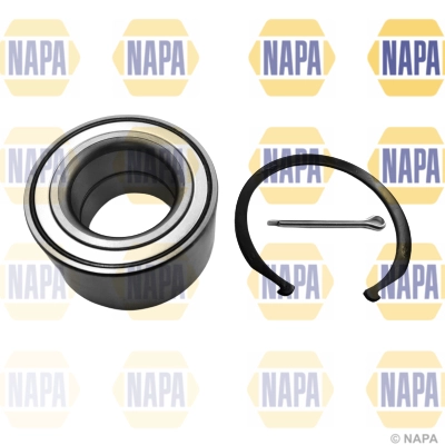 Kit de roulements de roue NAPA PWB1029