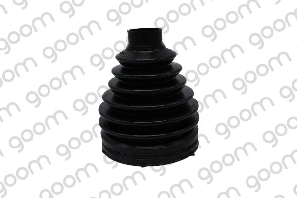 Joint-soufflet, arbre de commande GOOM DB-0817