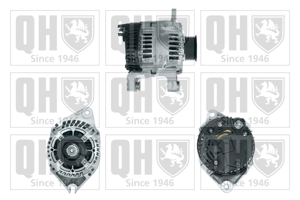Alternateur QUINTON HAZELL QRA1360