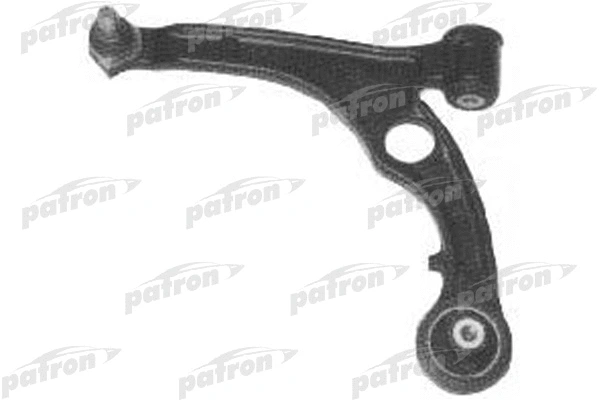 Bras de liaison, suspension de roue PATRON PS5270L