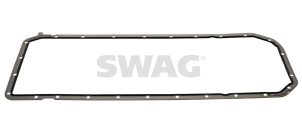 Joint, carter d'huile SWAG 20 91 2318