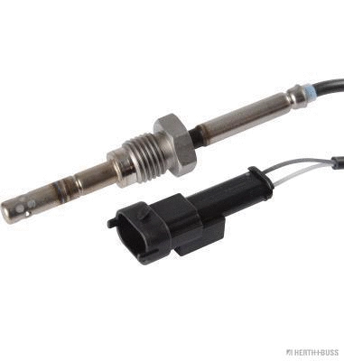 Capteur, température des gaz HERTH+BUSS ELPARTS 70682714