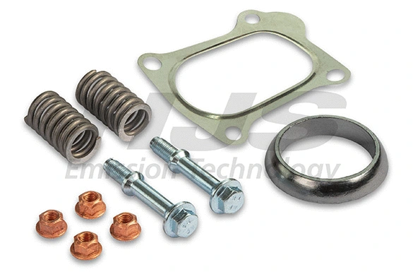 Kit d'assemblage, catalyseur HJS 82 23 9067