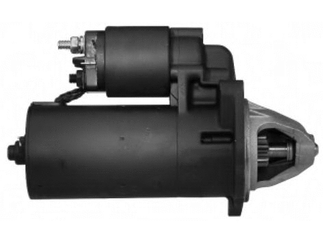 Démarreur GM SG0026