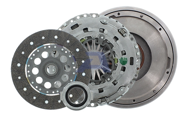 Kit d'embrayage AISIN SKH-076
