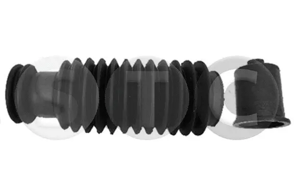Jeu de joints-soufflets, direction STC T411718