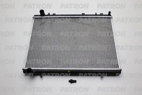 Radiateur, refroidissement du moteur PATRON PRS4332