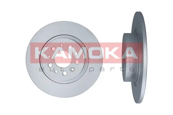 Disque de frein KAMOKA 103158