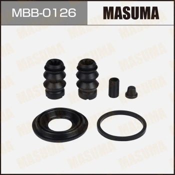 Kit de réparation, étrier de frein MASUMA MBB-0126