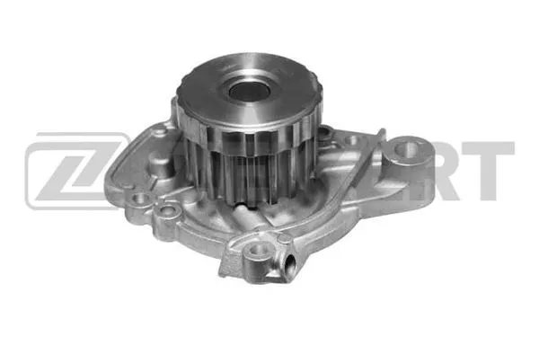 Pompe à eau, refroidissement du moteur ZEKKERT WP-1318