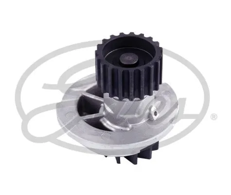 Pompe à eau, refroidissement du moteur GATES-SEA GWP-0139