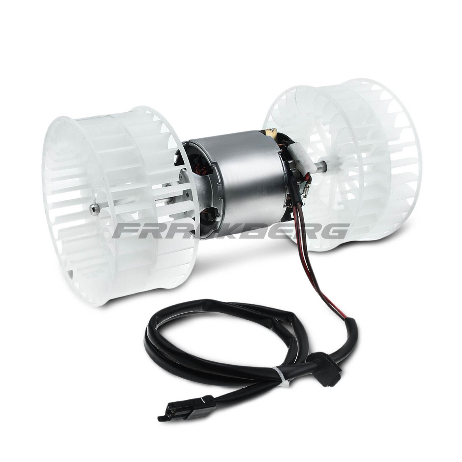 Pulseur d'air habitacle Frankberg 5481FB0005205
