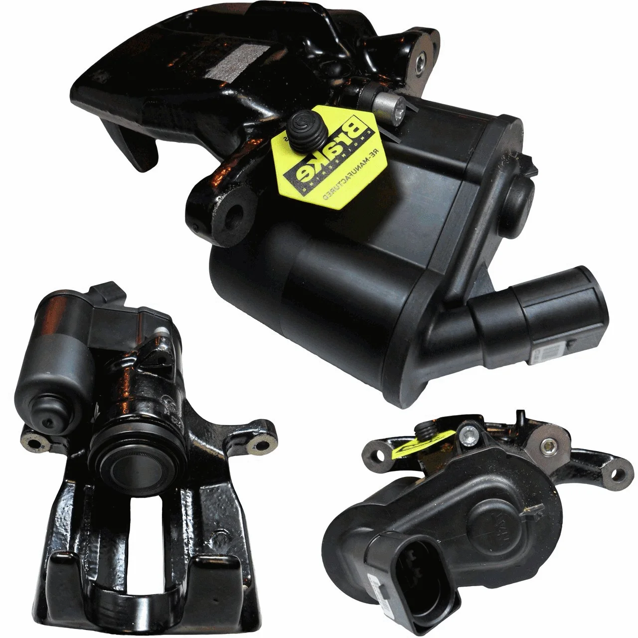 Étrier de frein Brake ENGINEERING CA2887R