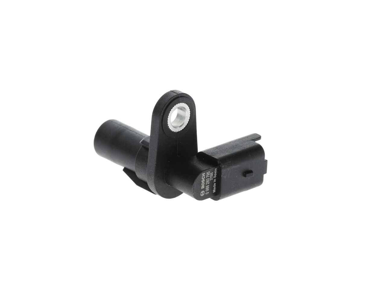 Capteur d'angle, vilebrequin BOSCH 0 986 280 795