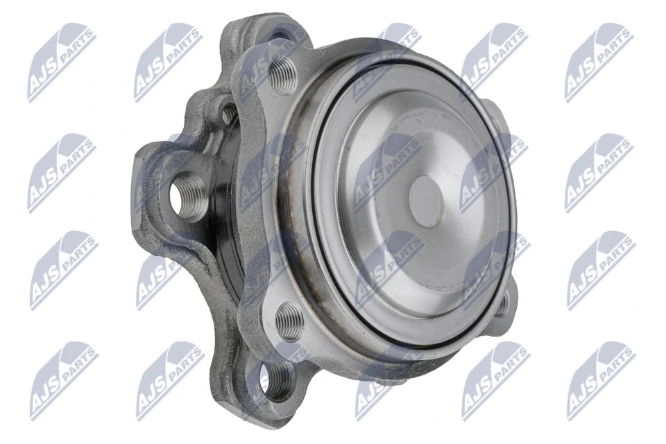 Kit de roulements de roue NTY KLP-BM-034