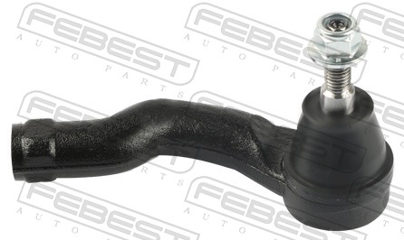 Rotule de barre de connexion FEBEST 2121-ESCRH