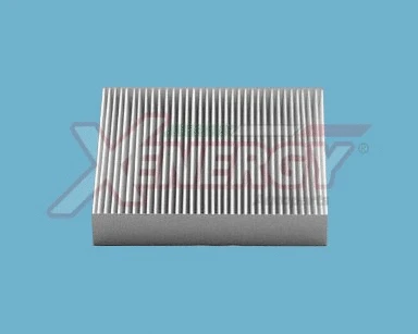 Filtre, air de l'habitacle AP XENERGY X10705