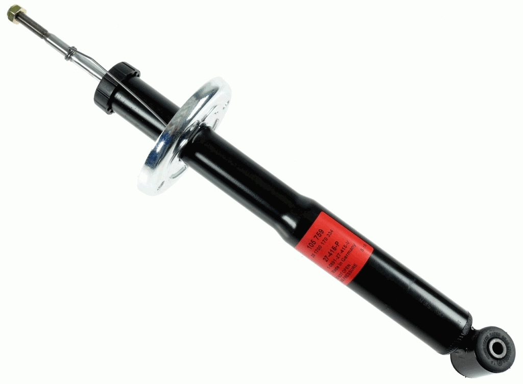 Amortisseur BOGE 27-415-P