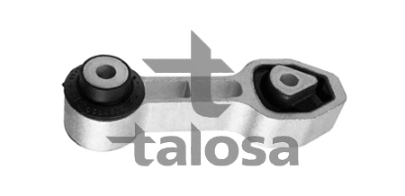 Support moteur TALOSA 61-16379