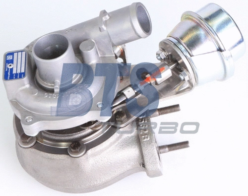 Turbocompresseur, suralimentation BTS Turbo T914182