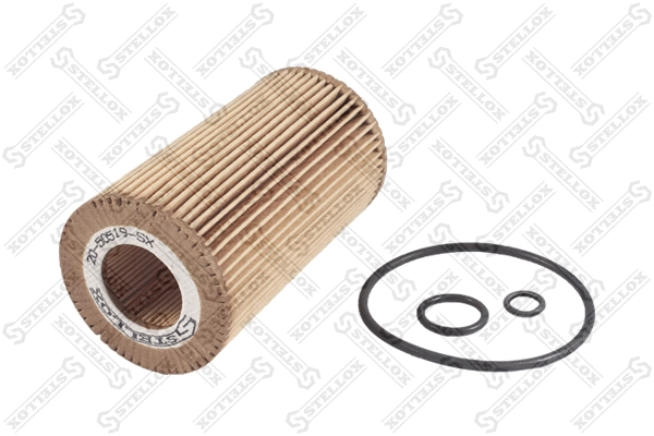 Filtre à huile STELLOX 20-50519-SX