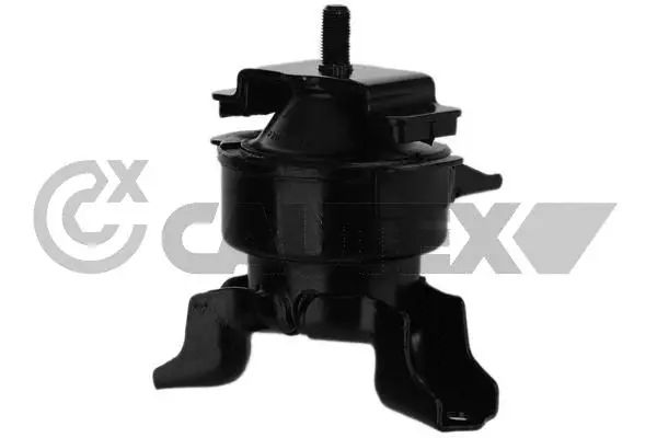 Support moteur CAUTEX 756536