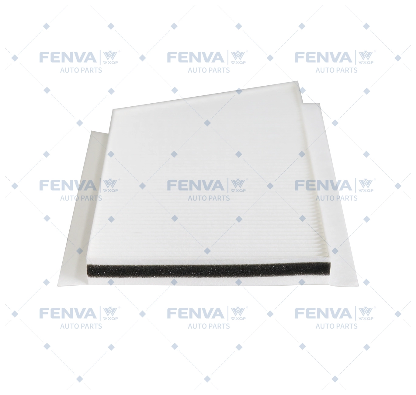 Filtre, air de l'habitacle WXQP 120649