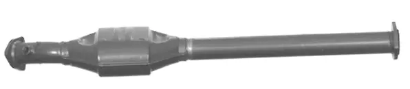 Catalyseur IMASAF 44.40.33