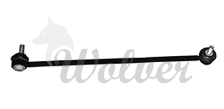 Rotule de barre de connexion WOLVER SP403511