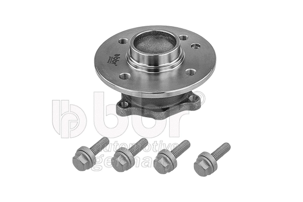 Kit de roulements de roue BBR Automotive 003-51-10389