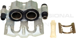Étrier de frein Professional Parts 51432884